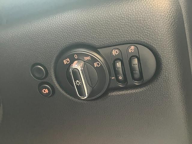Cooper 5 doors