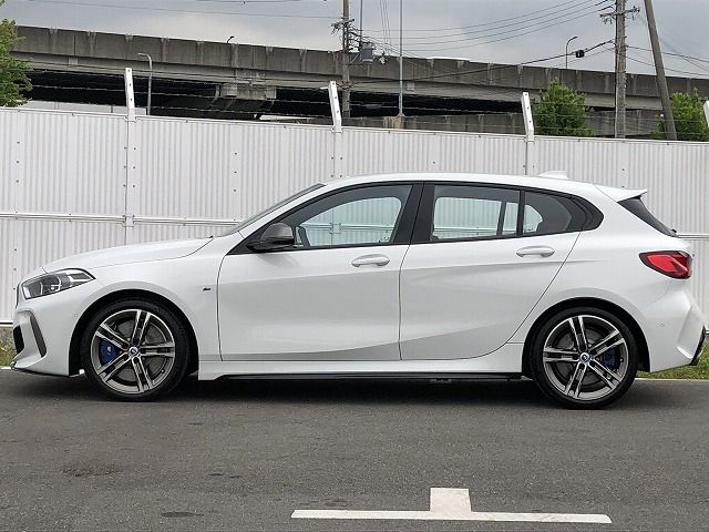 F40 M135i xDrive Sports Hatch 5-door B48 2.0i