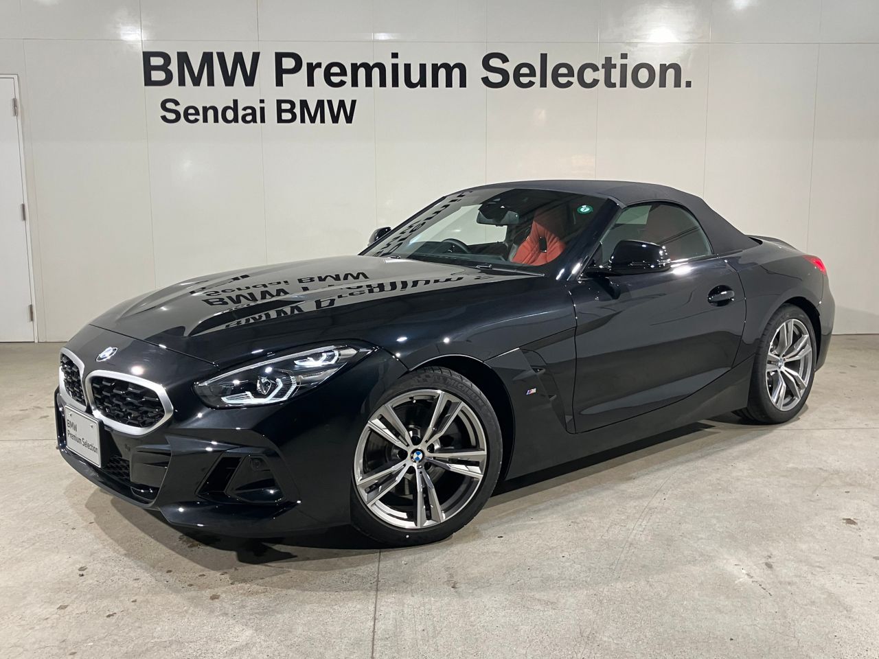 Z4 sDrive20i M Sport