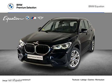 BMW X1 xDrive18d 150 ch Finition Business Design (Entreprises)