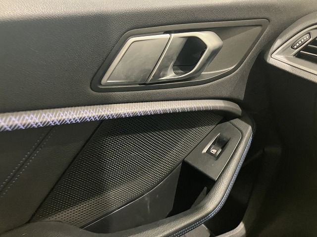 F40 118d Sports Hatch 5-door B47 2.0d