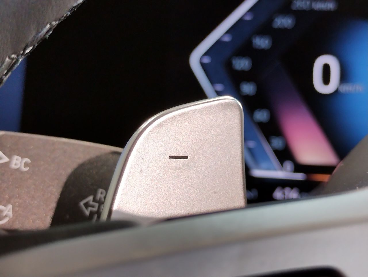 G20 320i Saloon LCI RHD MX