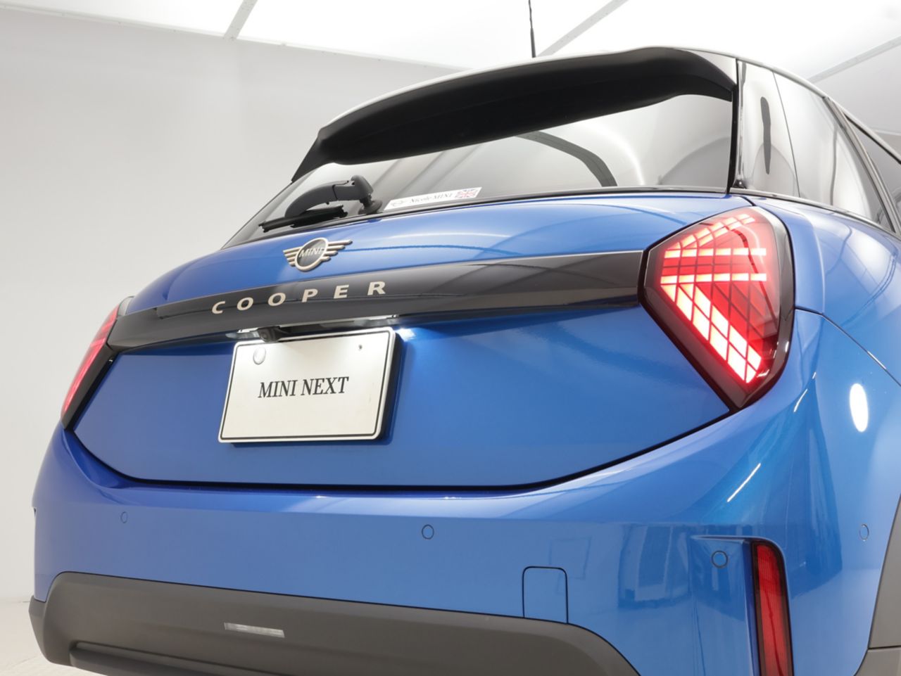 MINI Cooper C 5-doors