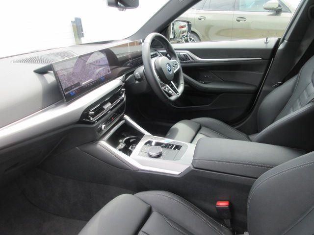 G26 i4 eDrive 40 LCI