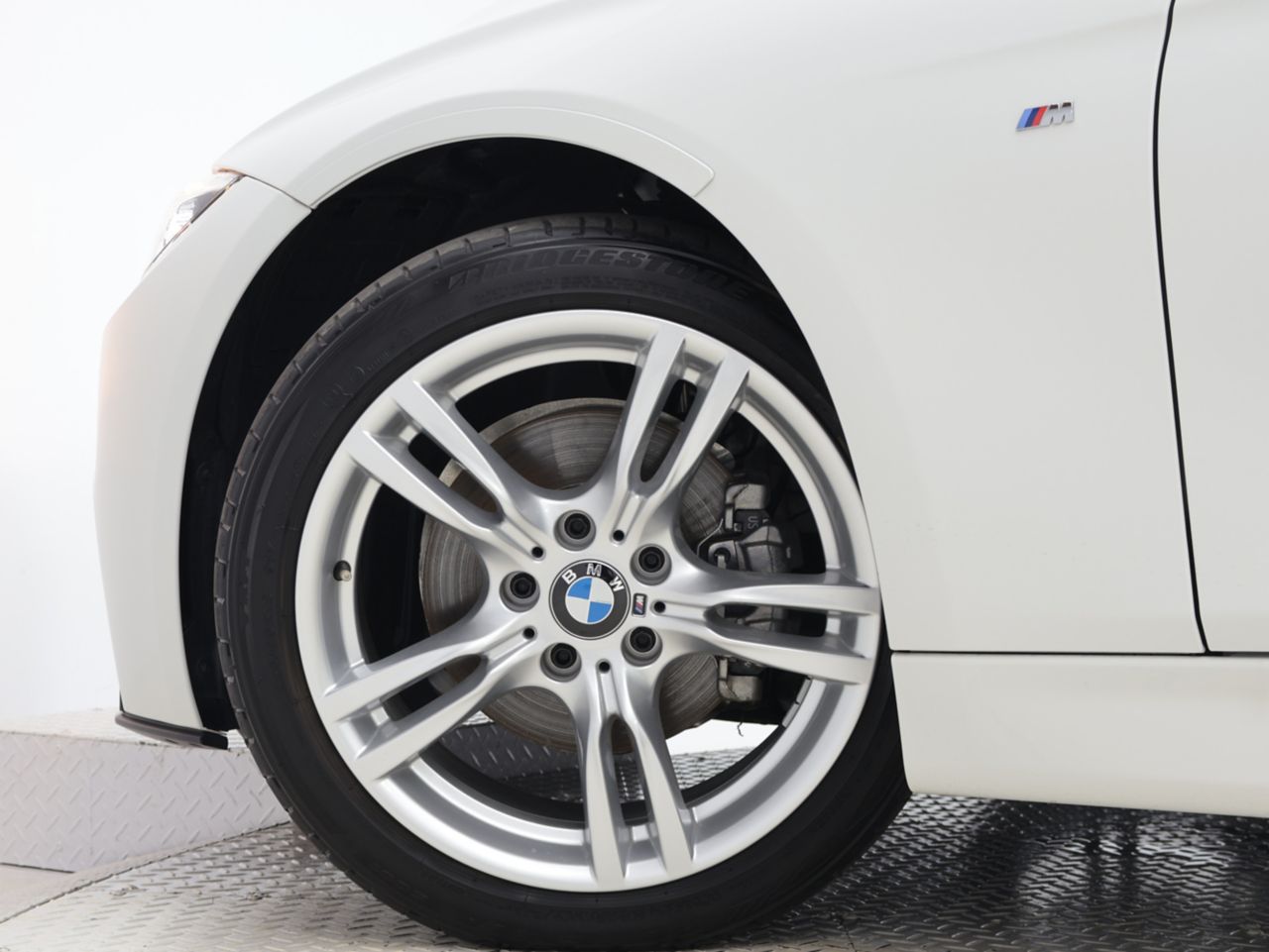 320D TOURING RHD