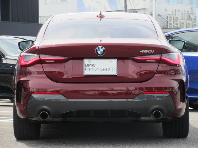 G22 420i B48 2.0 RHD