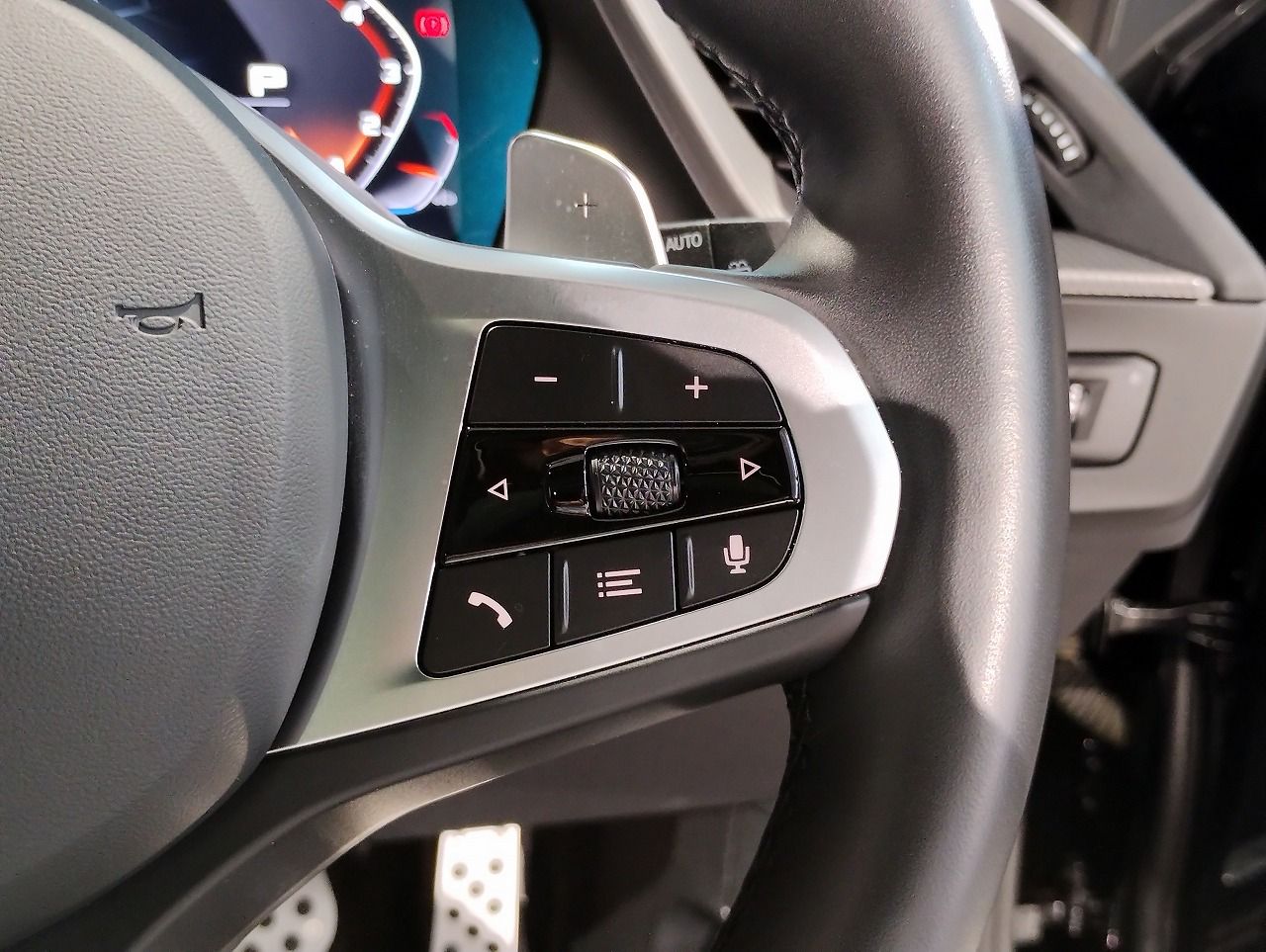 F40 M135i xDrive Sports Hatch 5-door B48 2.0i