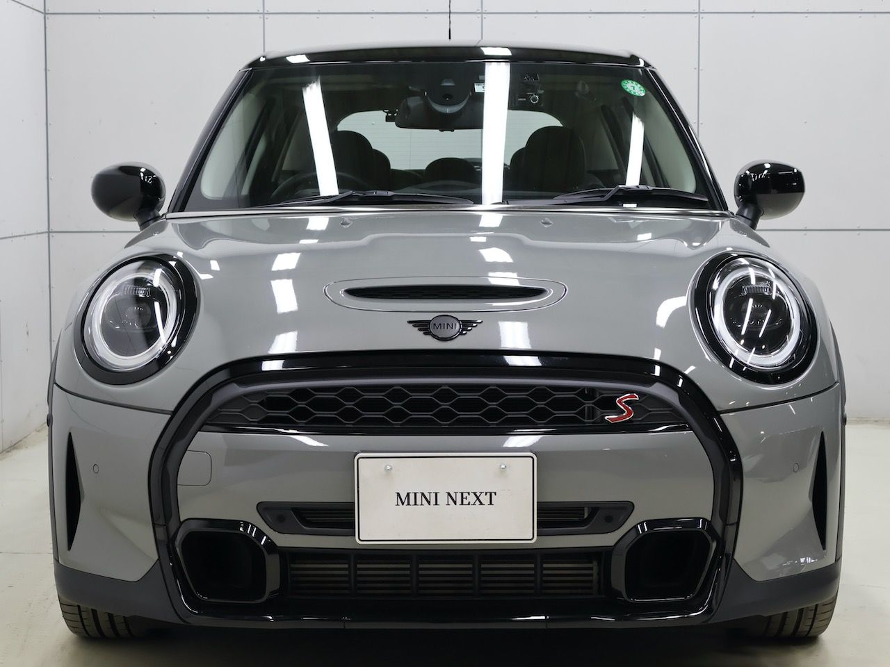 MINI COOPER S DCT 5 DOOR