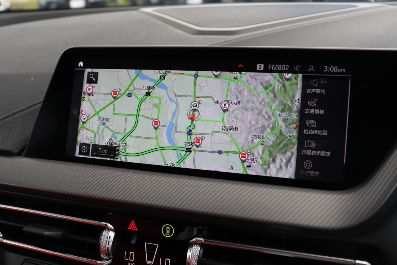 F40 118d Sports Hatch 5-door B47 2.0d