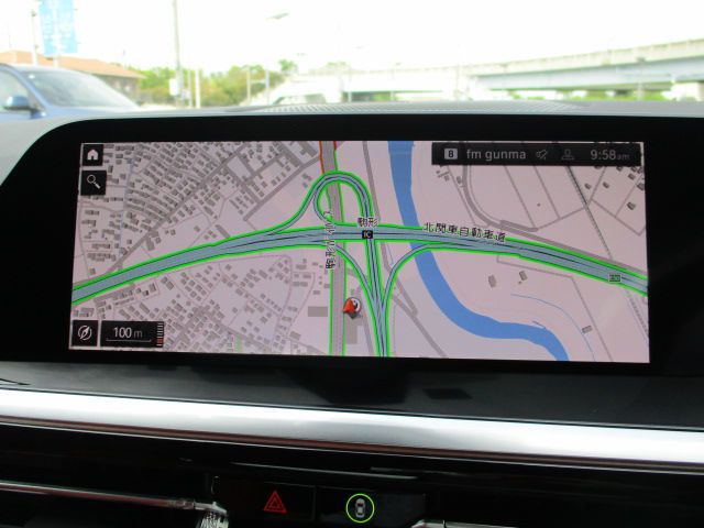 G29 z4 sDrive20i RHD