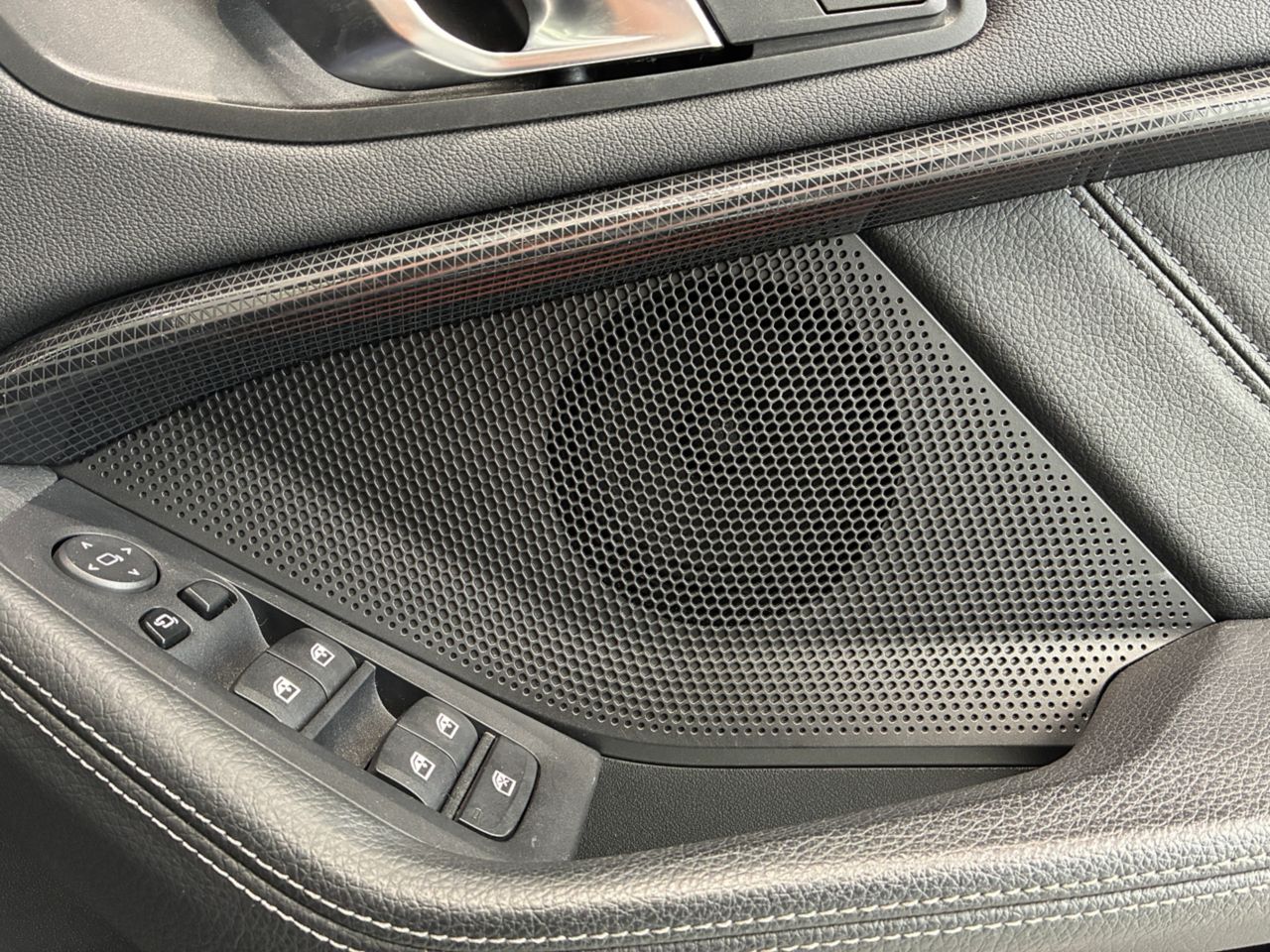 F40 118d Sports Hatch 5-door B47 2.0d