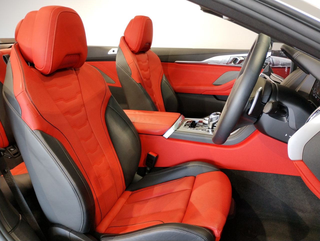 G14 840i M Sport Convertible B58 3.0i