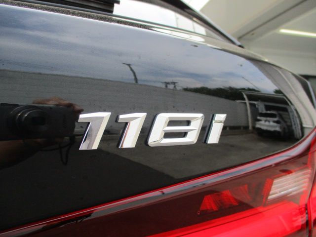 118i RHD