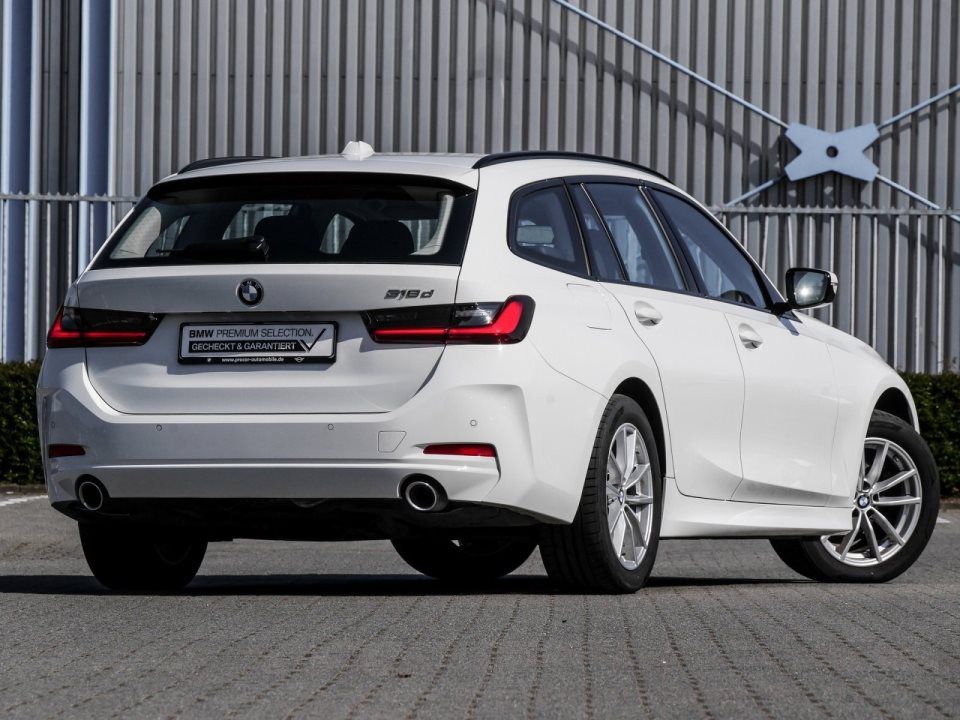 BMW 318