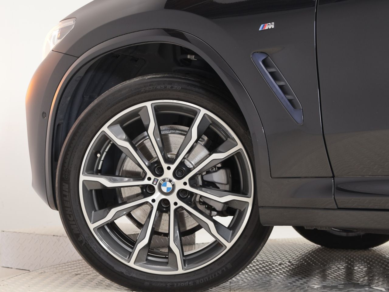 X3 xDrive20d RHD ZA