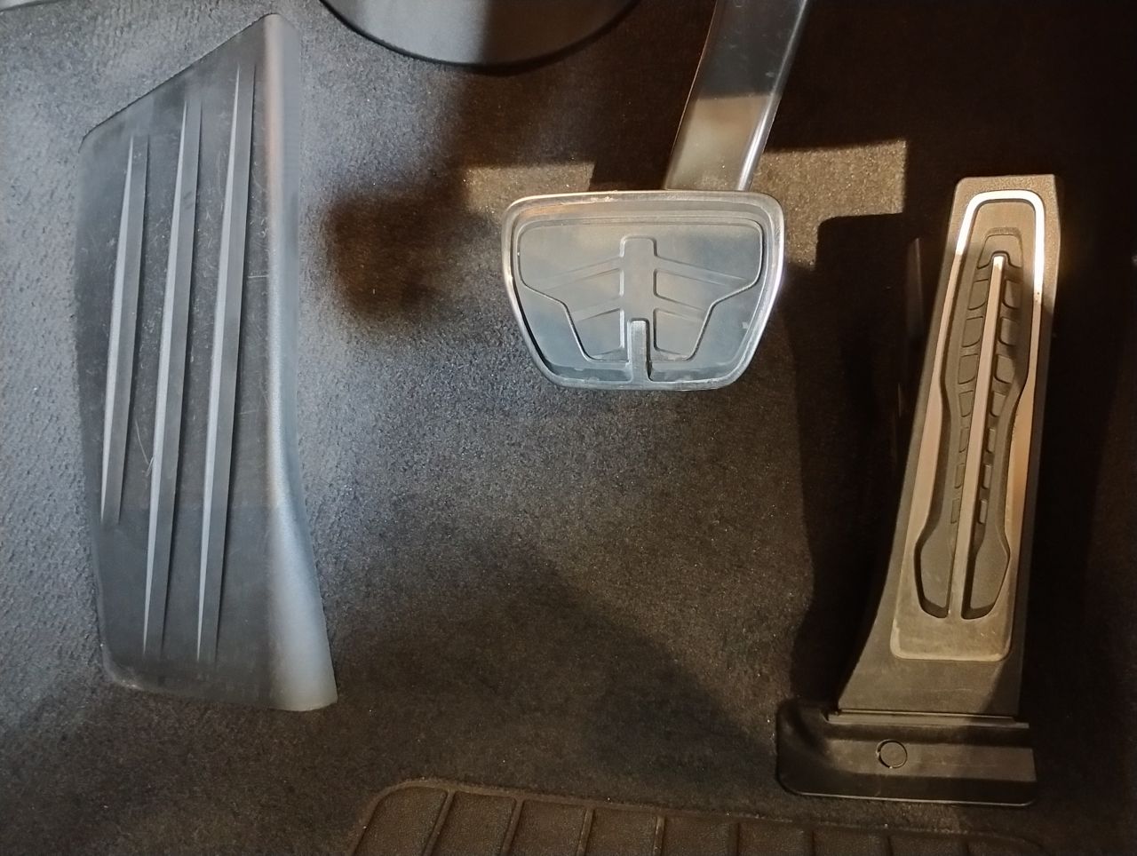 420i Gran Coupé RHD