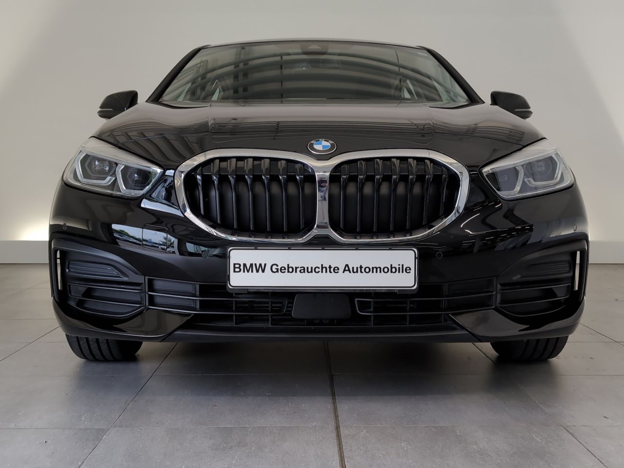 BMW 118