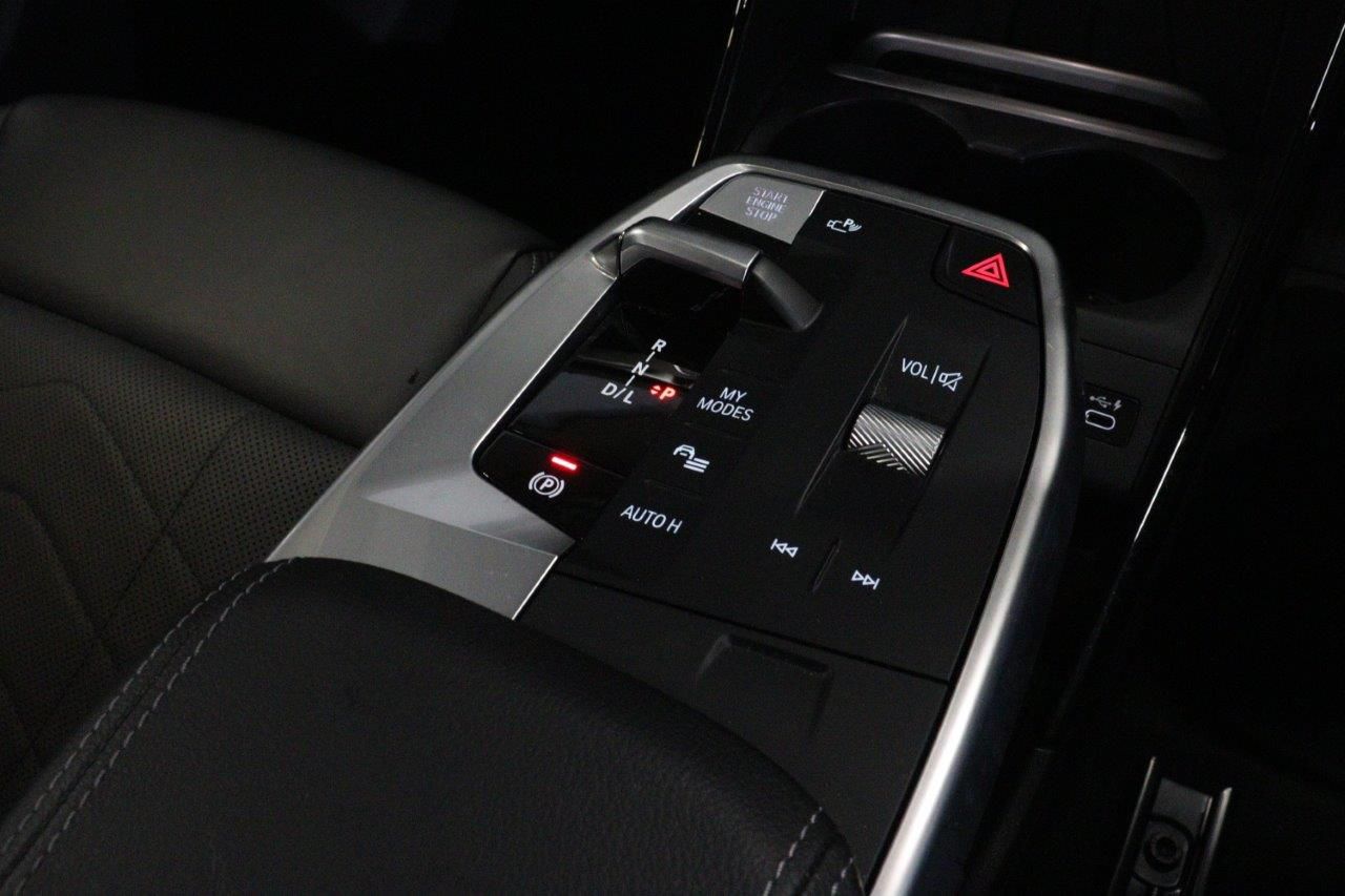 U06 218d Active Tourer B47 2.0d