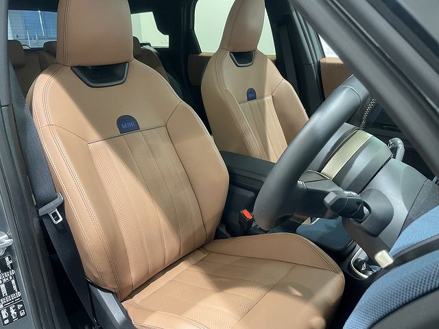 U25 MINI Countryman S ALL4
