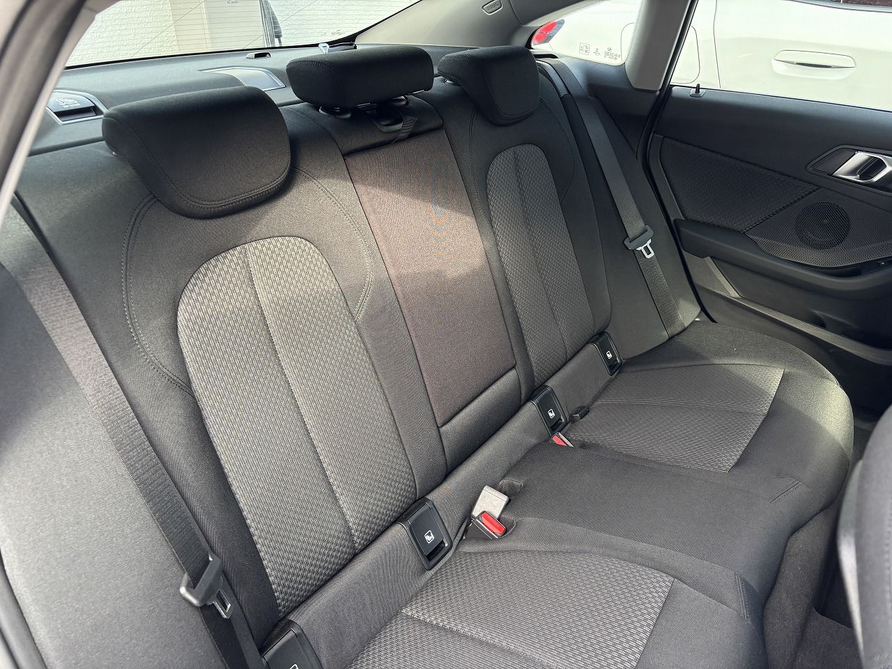 F44 218i Gran Coupe B38 1.5i