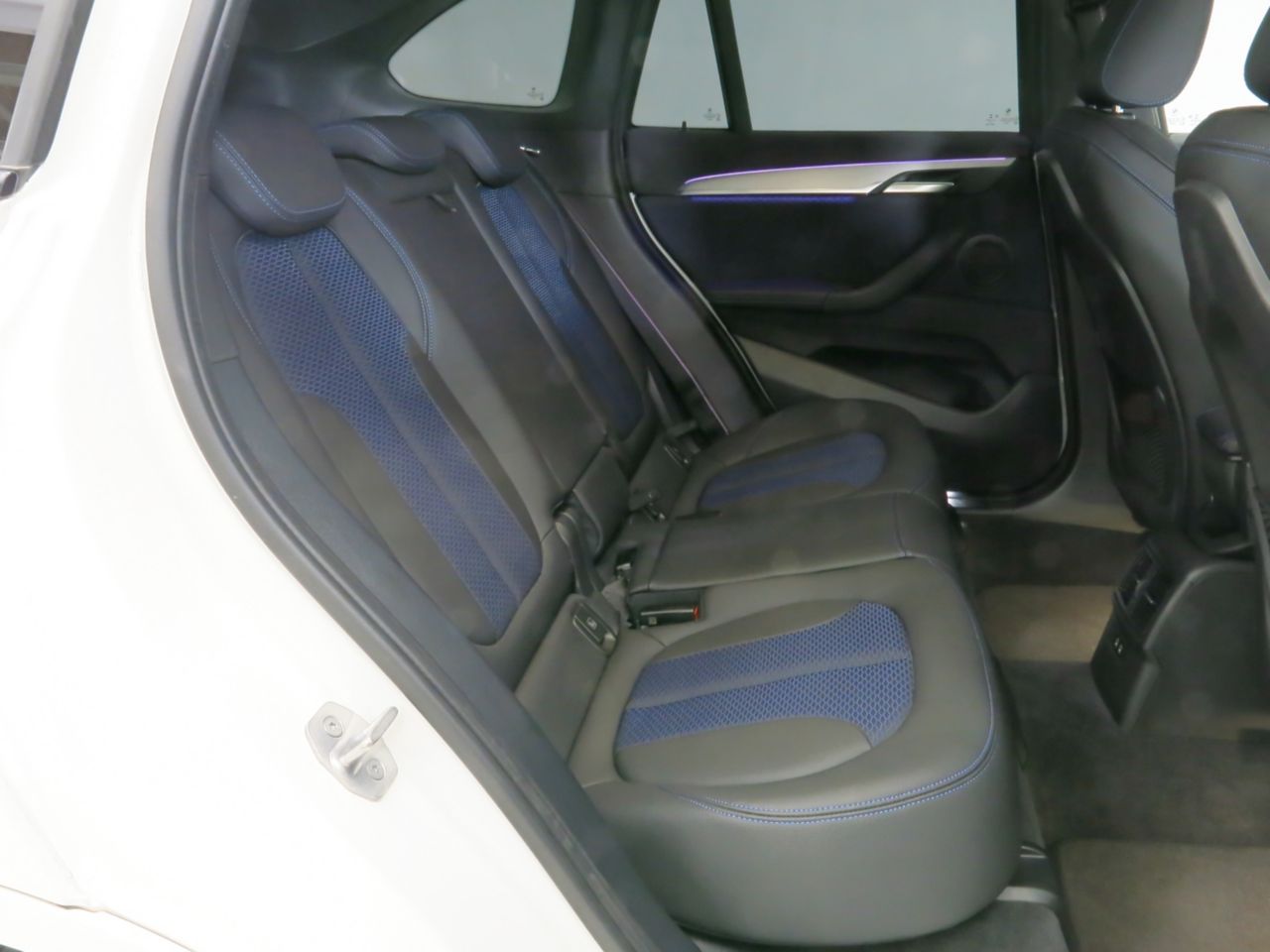 F48 X1 xDrive18d B47 2.0d LCI