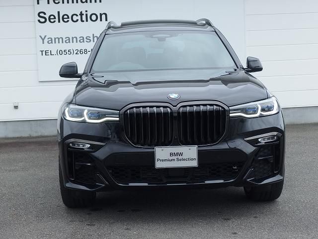 G07 X7 xDrive30d N57 3.0d