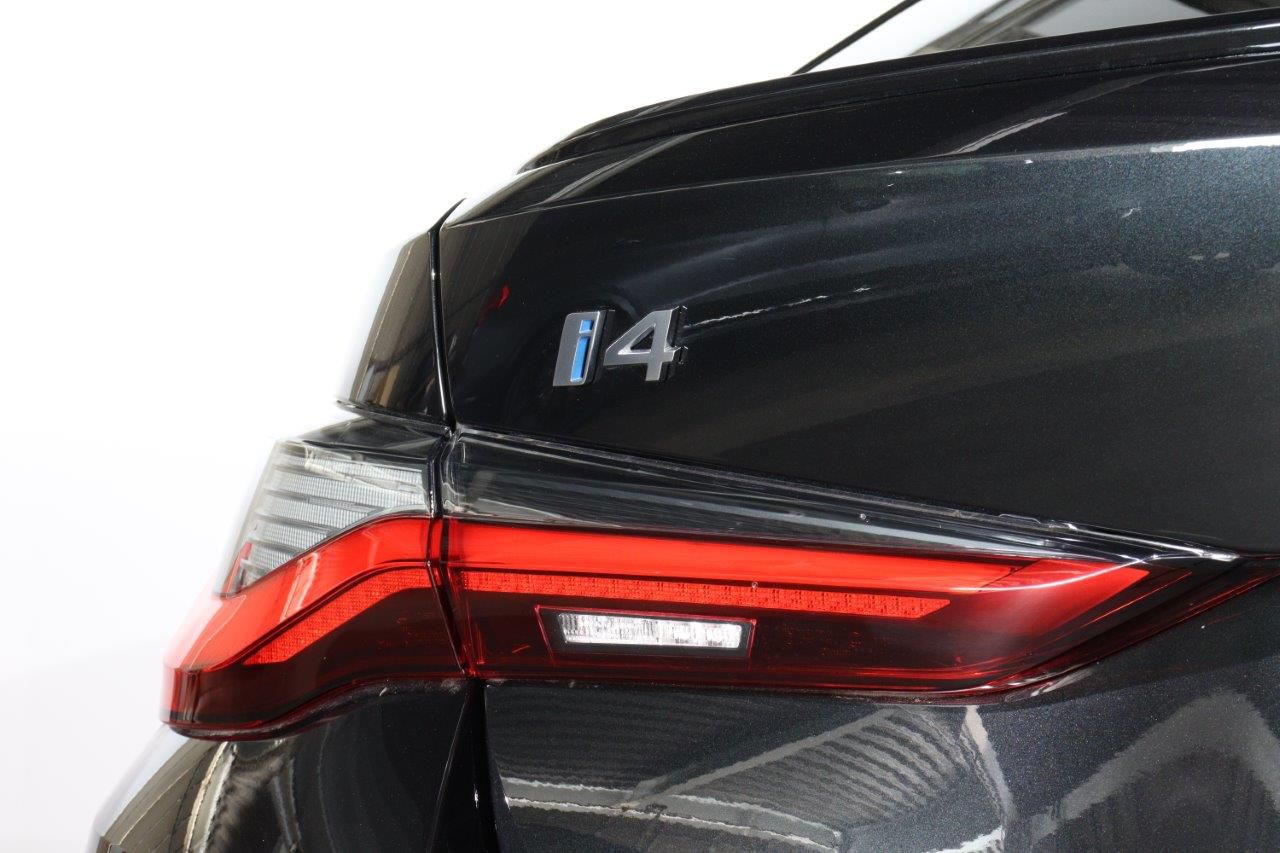 G26 i4 eDrive 40 LCI