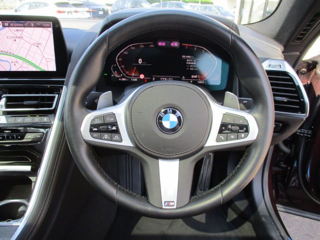 G16 840i M Sport Gran Coupe B58 3.0i