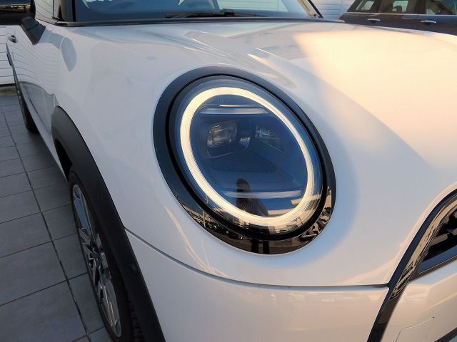 F66 MINI Cooper S 3Dr