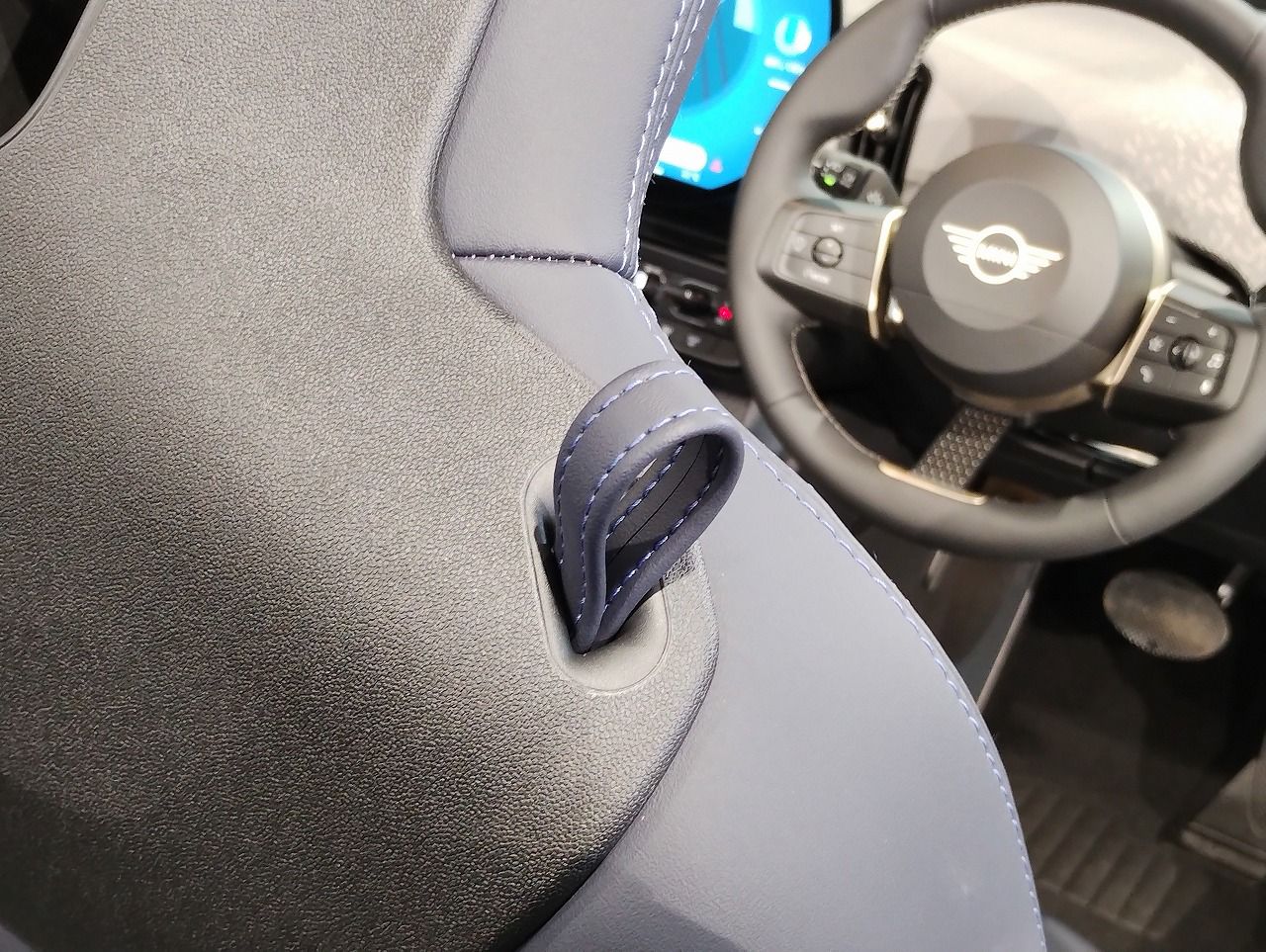 F67 MINI Cooper Convertible C