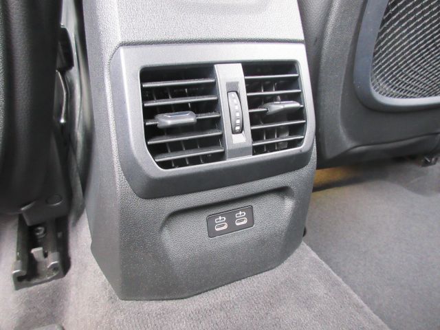 F40 118d Sports Hatch 5-door B47 2.0d