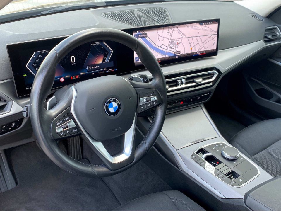 BMW 318
