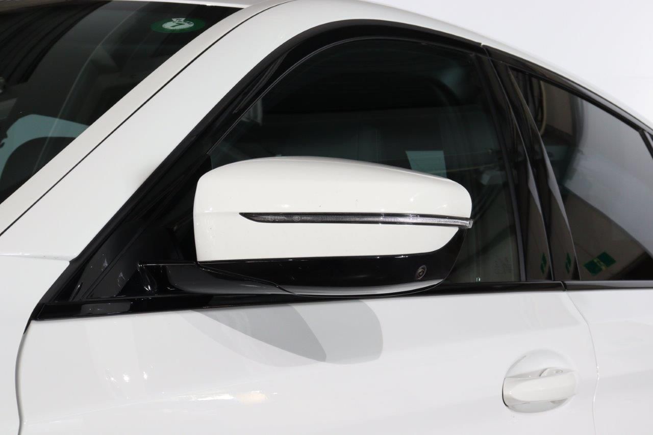 G30 530i SE Saloon B48 2.0i