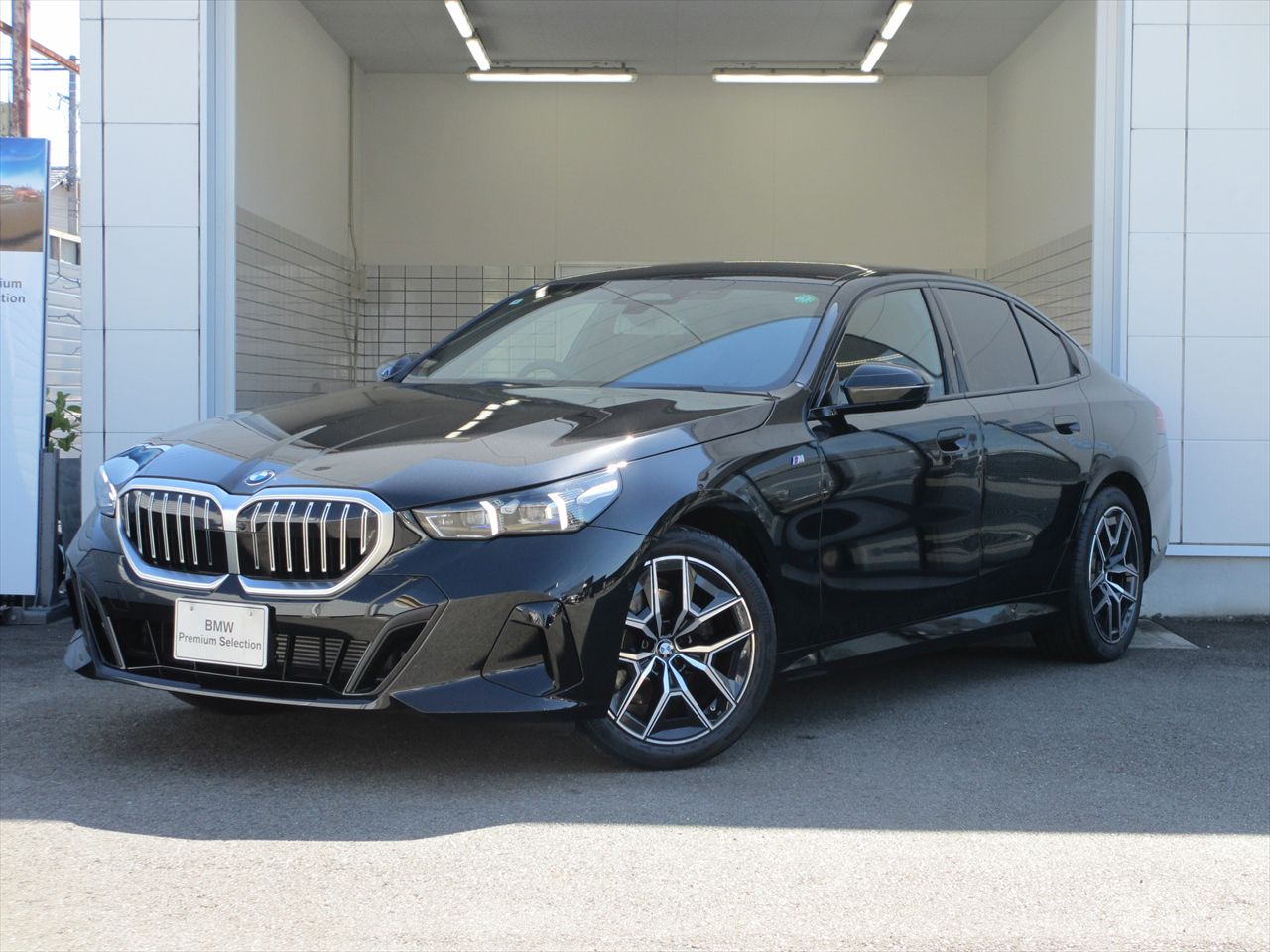 523d xDrive M Sport
