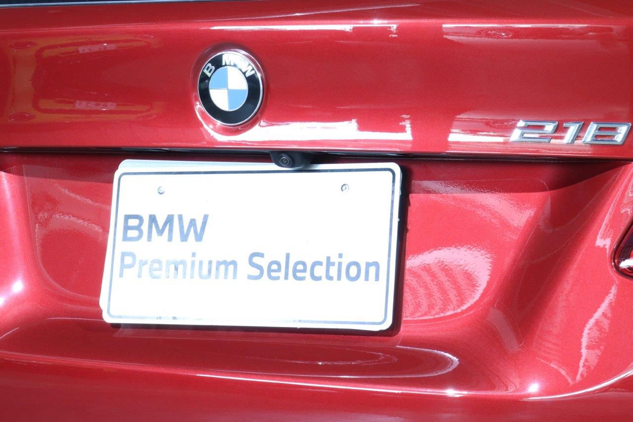 218I ACTIVE TOURER RHD