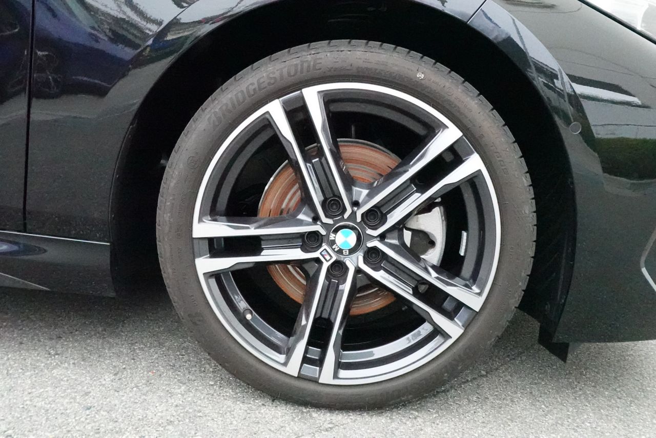 F44 218i Gran Coupe B38 1.5i