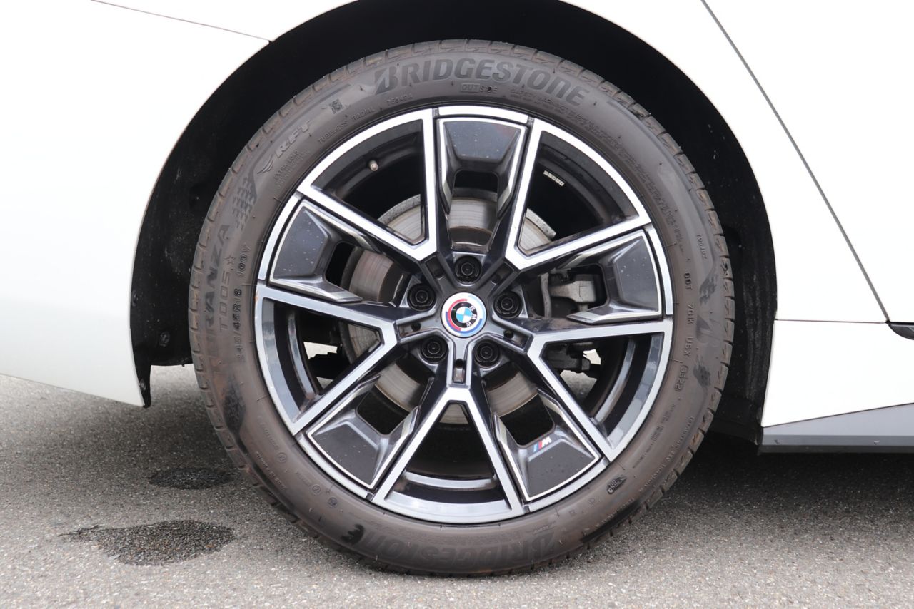 420i Gran Coupé RHD