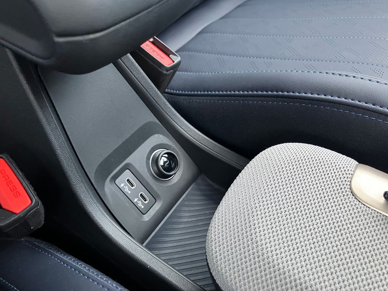 F66 MINI Cooper S 3Dr