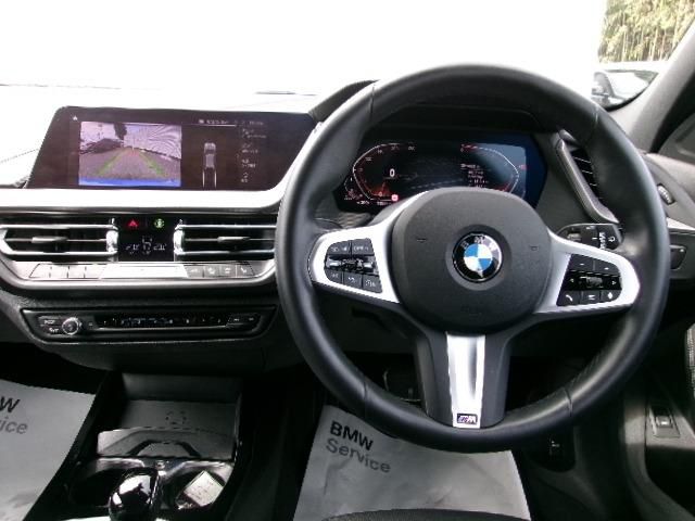 F40 118d Sports Hatch 5-door B47 2.0d