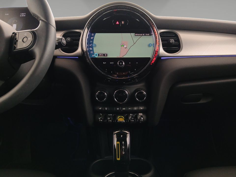 MINI Cooper SE