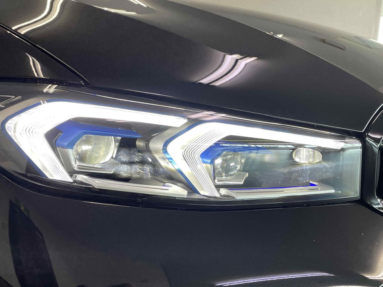 G21 320d xDrive Touring LCI RHD