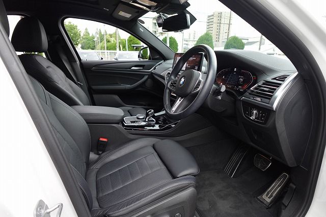 X4 xDrive20d RHD