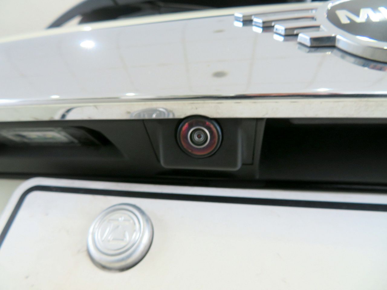 MINI Cooper D 3-Door Hatch