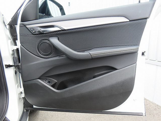 F39 X2 xDrive18d SAC B47 2.0d