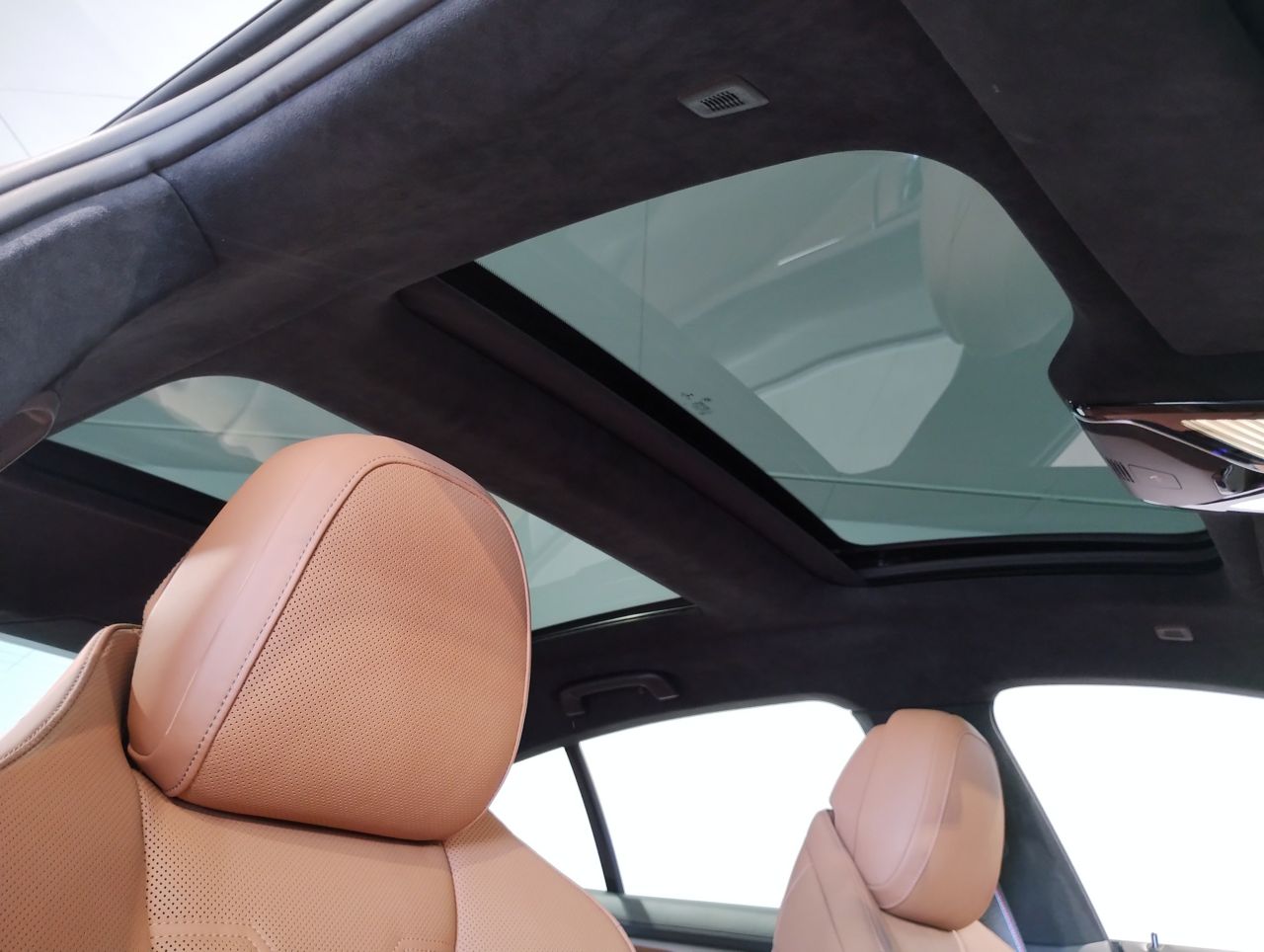 G16 M850i xDrive Gran Coupé N63B 4.4i