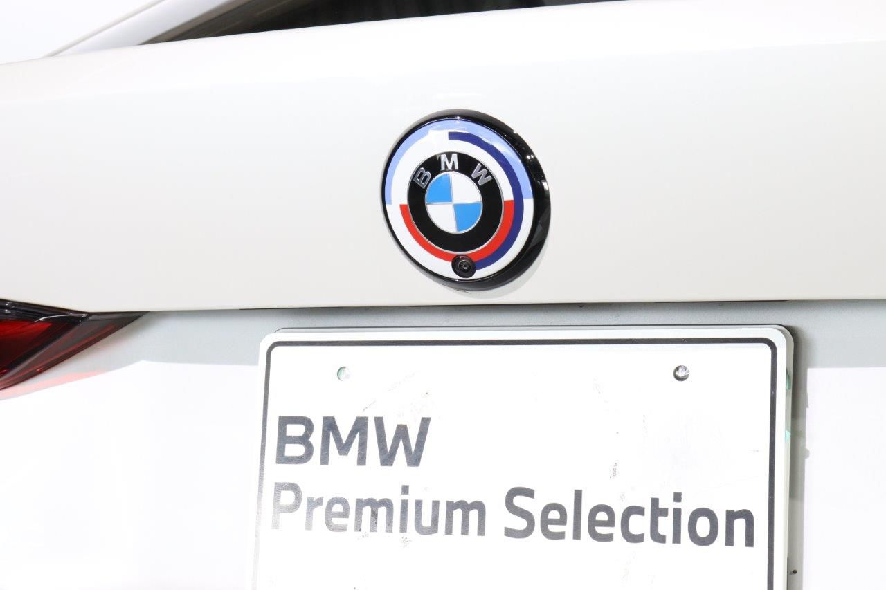 420i Gran Coupé RHD