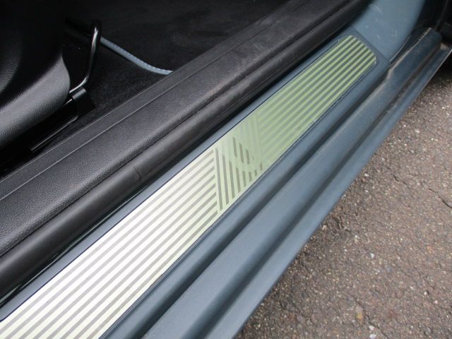 Cooper Clubman