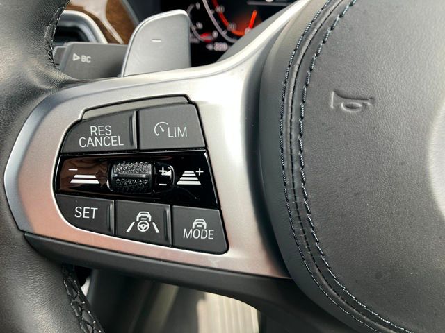 G01 X3 xDrive20d RHD ZA LCI