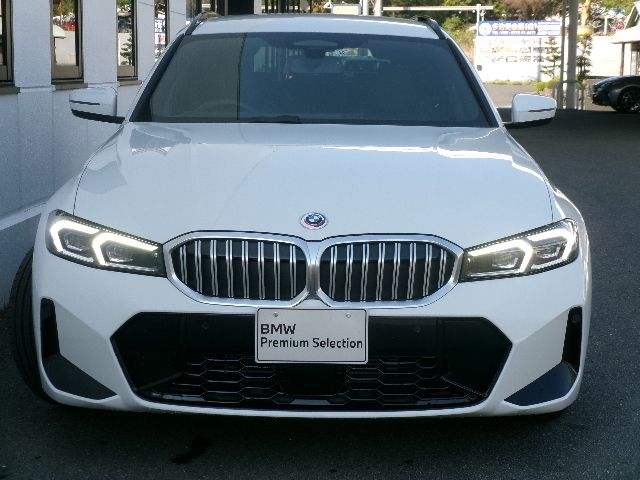 318i Touring RHD