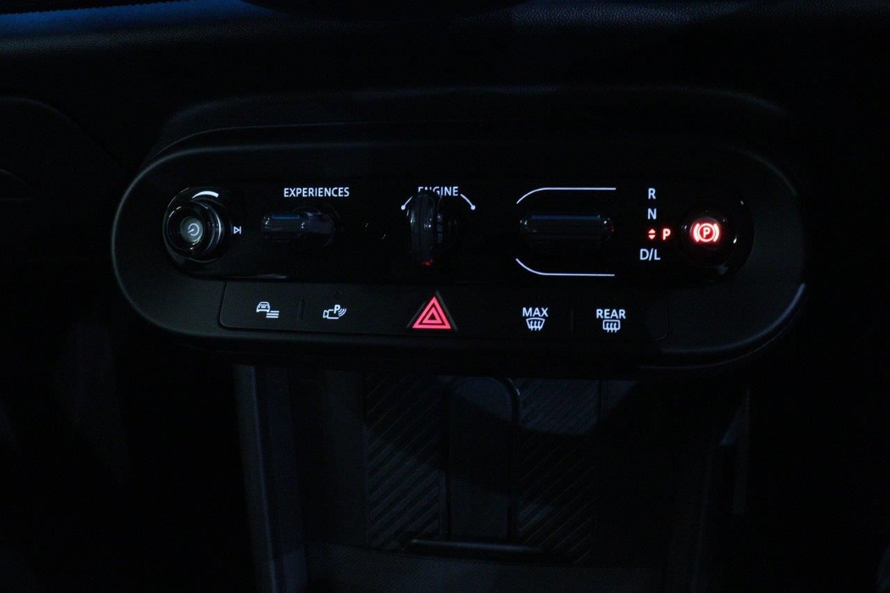 F66 MINI Cooper S 3Dr